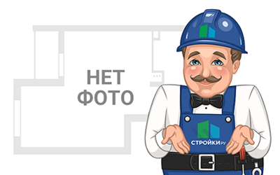 Планировка студии(апартаменты) площадью 104.43 квадратных метров в “Савельев Street”